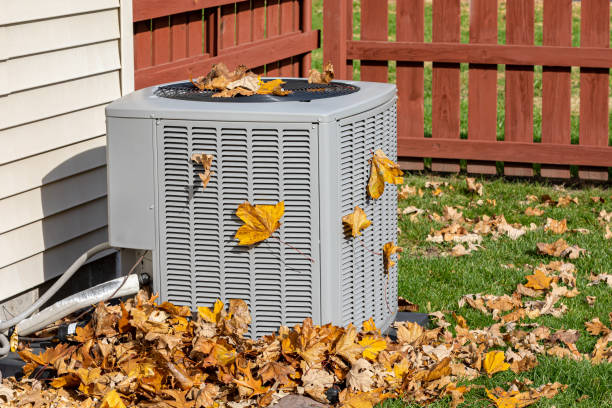 Best HVAC system installation  in Cassopolis, MI
