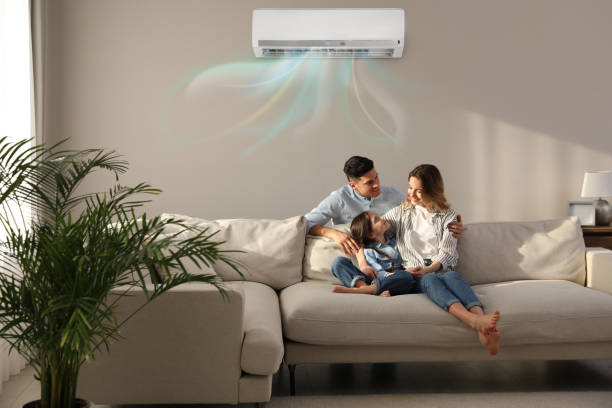 Best HVAC companies near me  in Cassopolis, MI