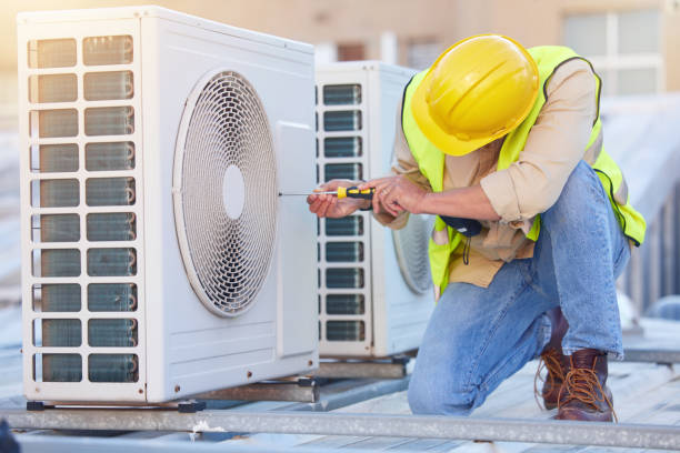 Best HVAC companies near me  in Cassopolis, MI