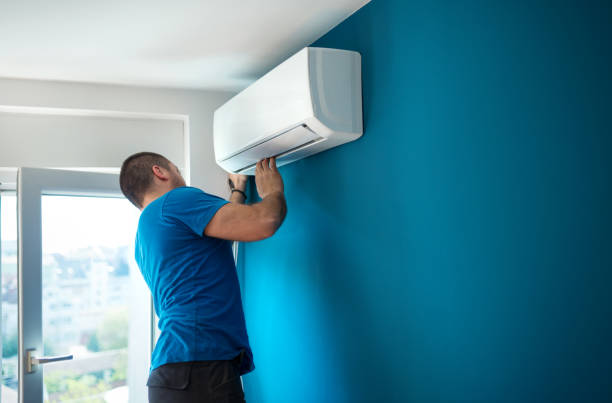 Best Ductless HVAC repair  in Cassopolis, MI