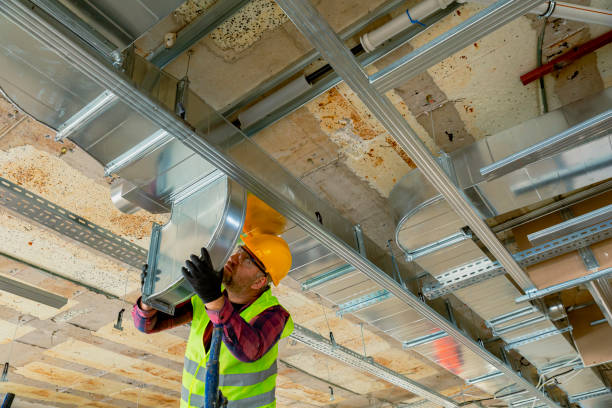 Best HVAC cleaning services  in Cassopolis, MI