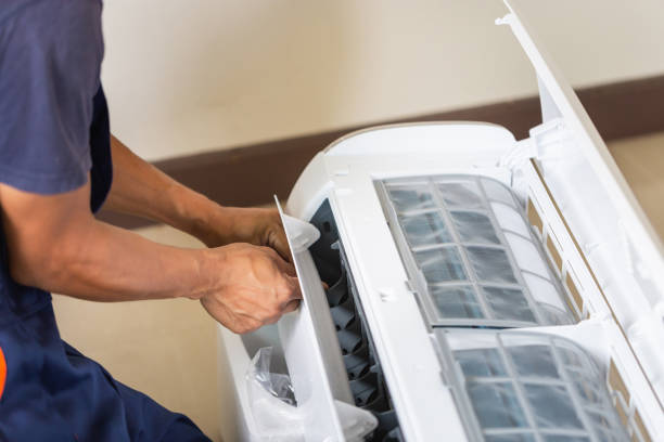 Best Commercial HVAC repair  in Cassopolis, MI