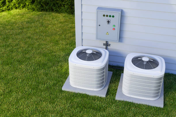 HVAC emergency services in Cassopolis, MI
