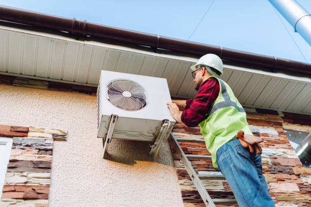 Best AC installation near me  in Cassopolis, MI