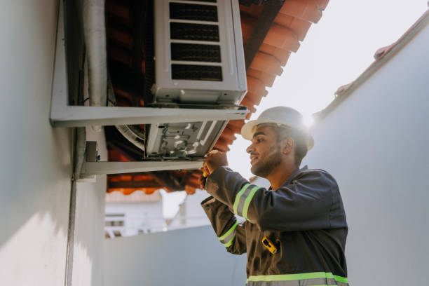 Professional HVAC in Cassopolis, MI