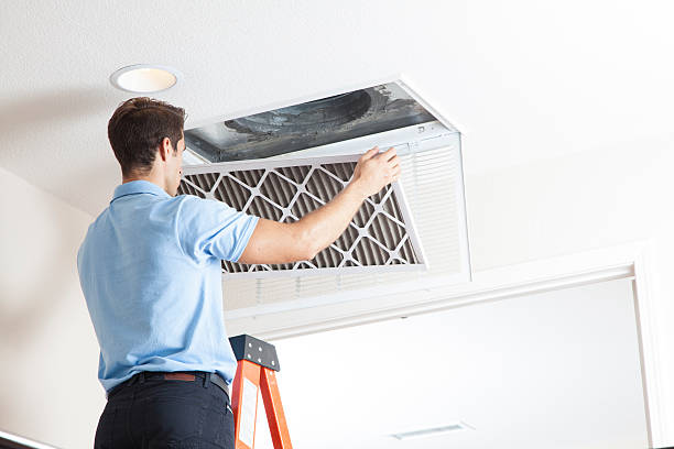 Best HVAC replacement cost  in Cassopolis, MI