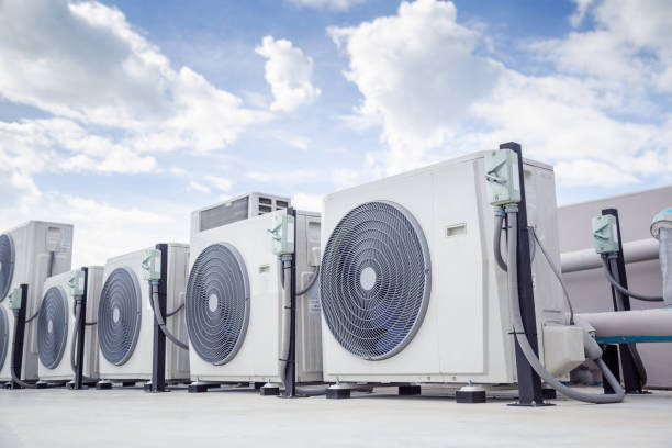 Best HVAC repair near me  in Cassopolis, MI