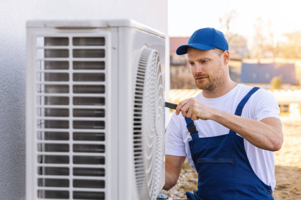 Best Air conditioning repair  in Cassopolis, MI