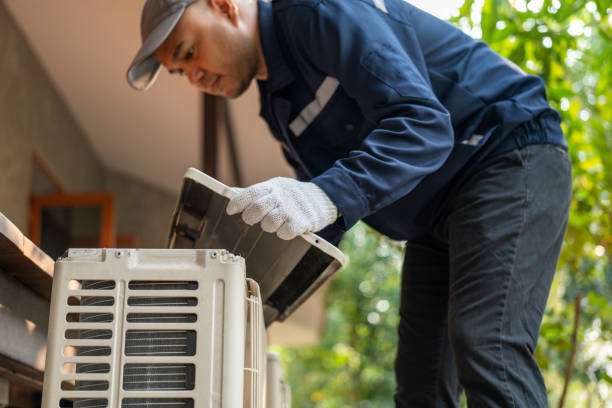  Cassopolis, MI HVAC Pros