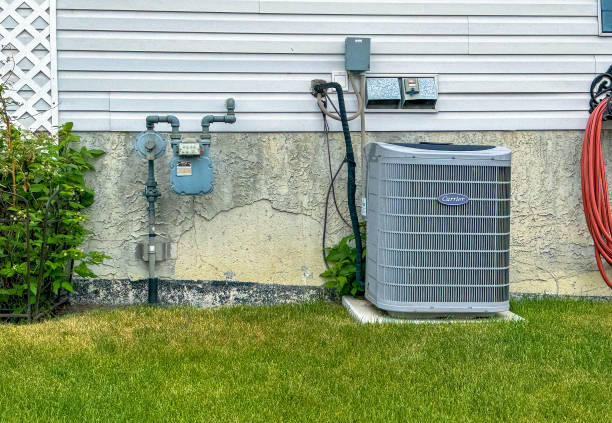 Best HVAC air duct cleaning  in Cassopolis, MI