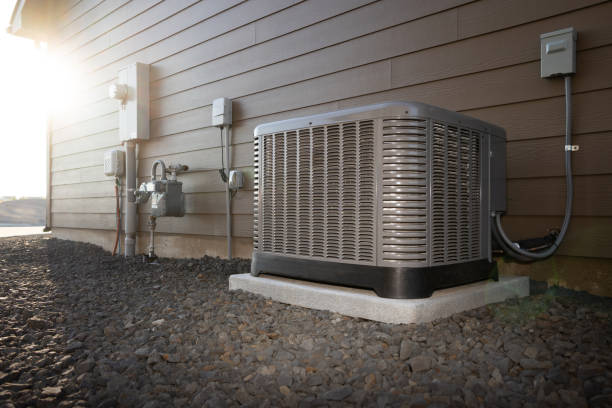 Best HVAC repair near me  in Cassopolis, MI
